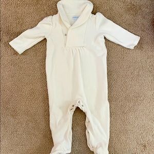 Baby girl Onesie